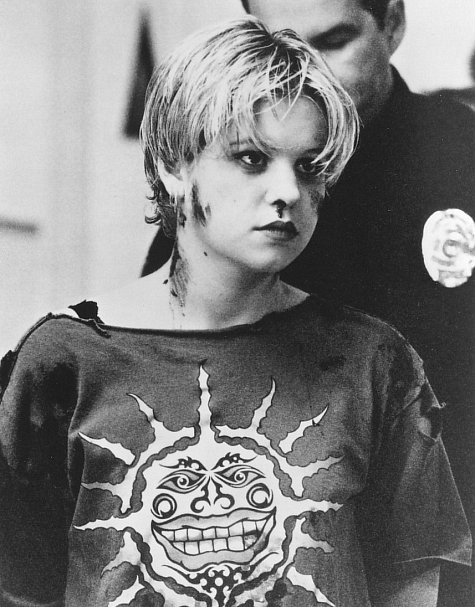 Still of Candace Cameron Bure in Sharon's Secret (1995)