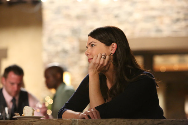 Still of Lauren Graham in Parenthood (2010)