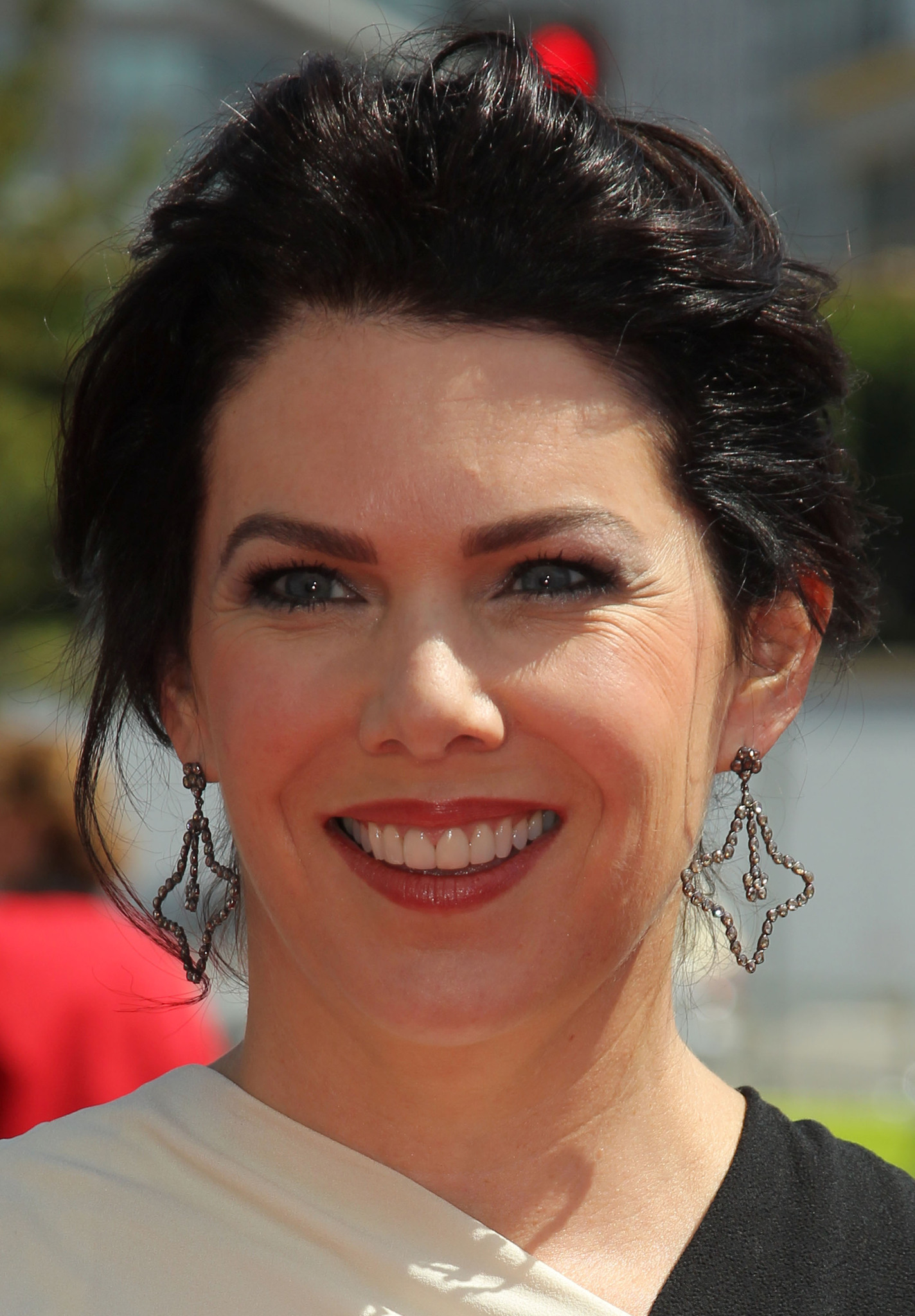 Lauren Graham