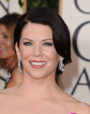 Lauren Graham