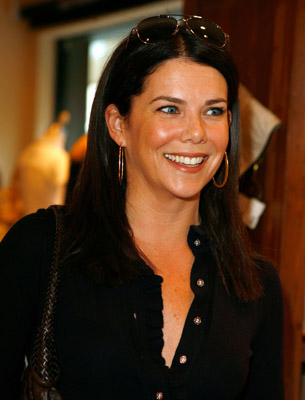 Lauren Graham