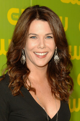 Lauren Graham