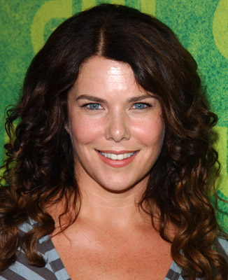 Lauren Graham