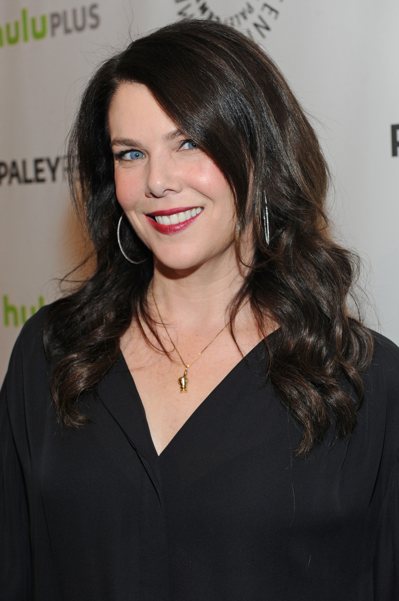 Lauren Graham at event of Parenthood (2010)