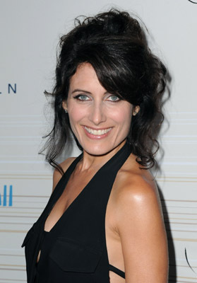 Lisa Edelstein