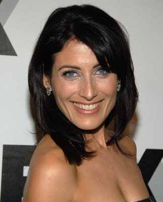 Lisa Edelstein