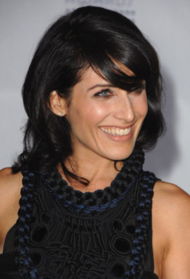 Lisa Edelstein