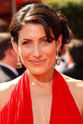 Lisa Edelstein