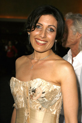 Lisa Edelstein