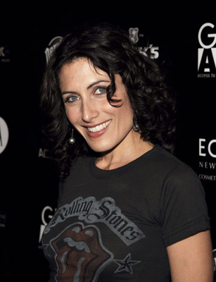 Lisa Edelstein