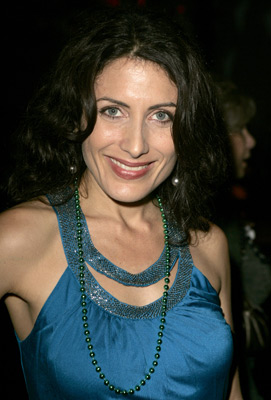 Lisa Edelstein