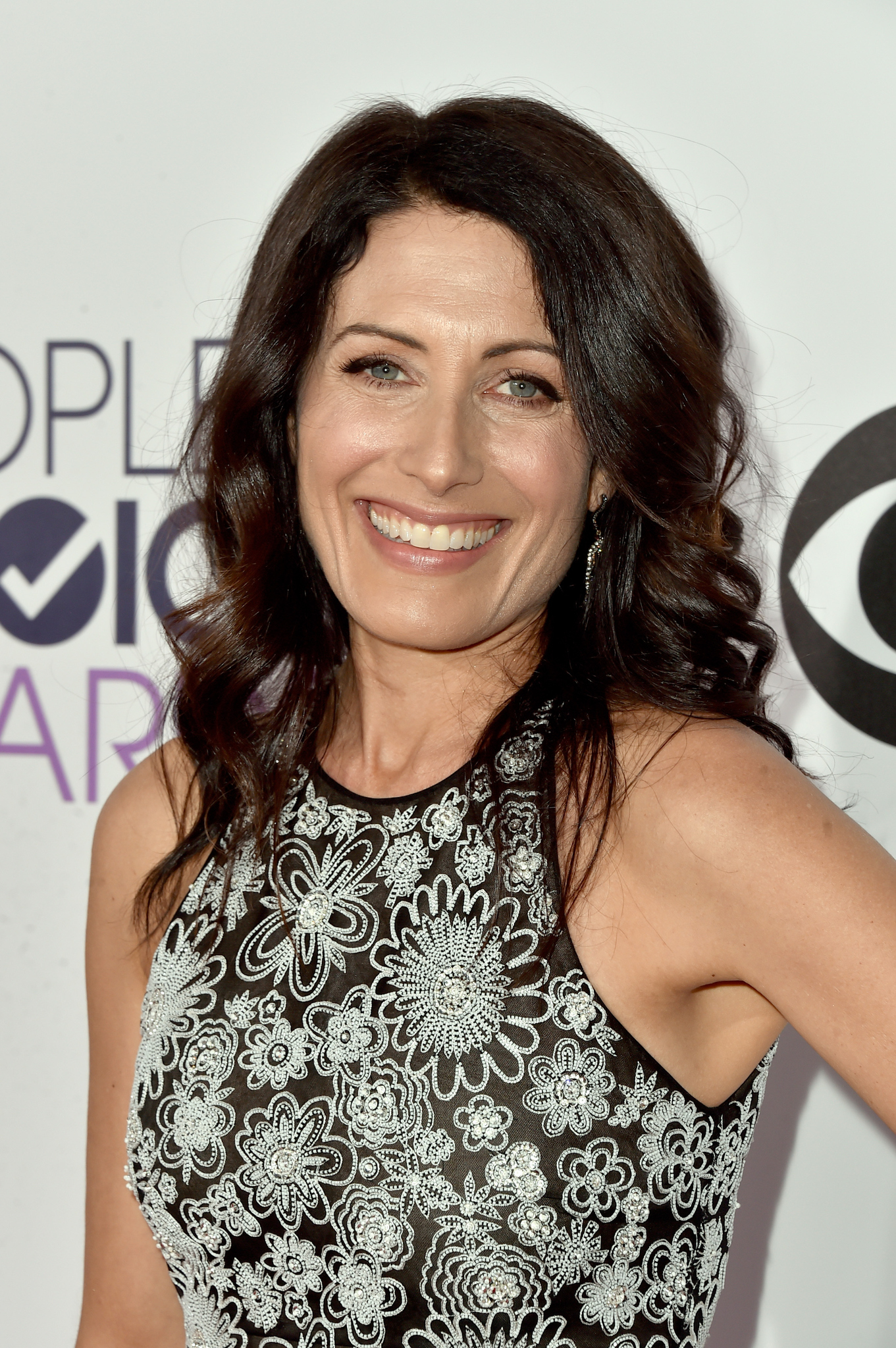 Lisa Edelstein