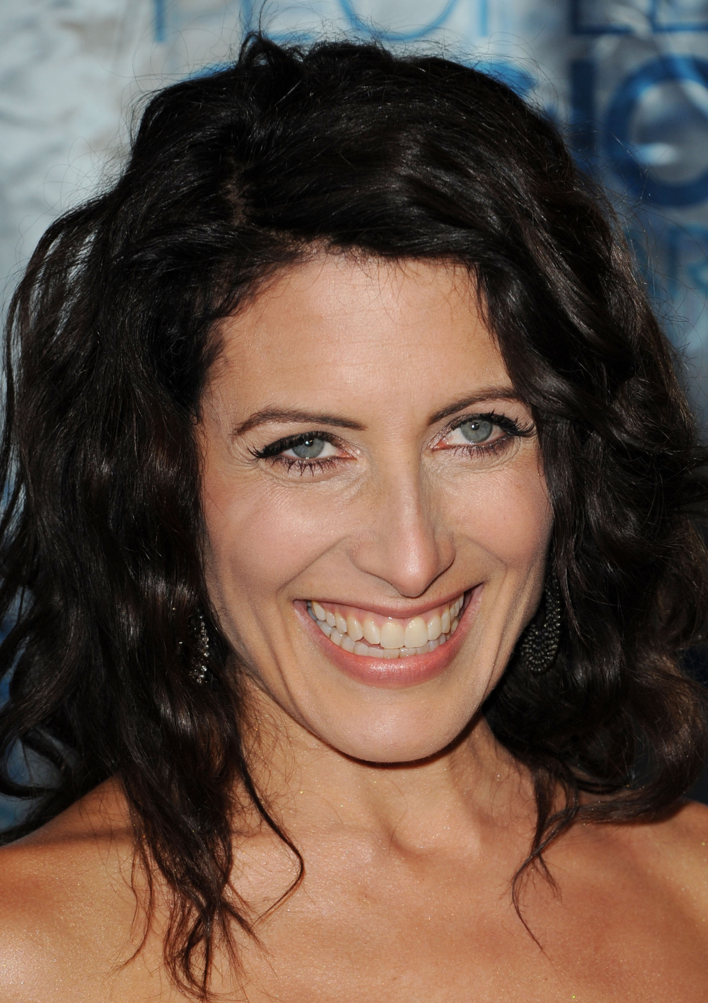 Lisa Edelstein