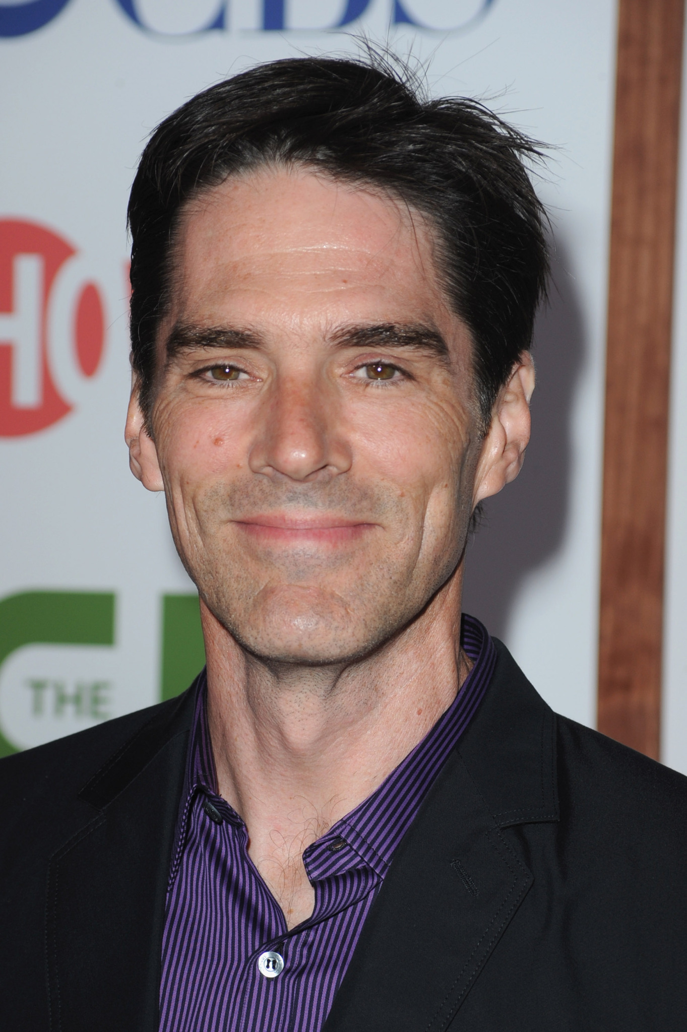 Thomas Gibson