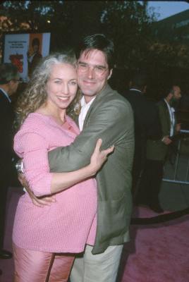 Thomas Gibson at event of Austin Powers: The Spy Who Shagged Me (1999)