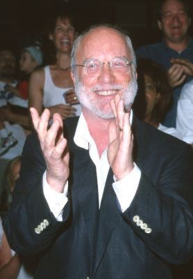 Richard Dreyfuss