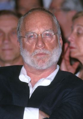 Richard Dreyfuss