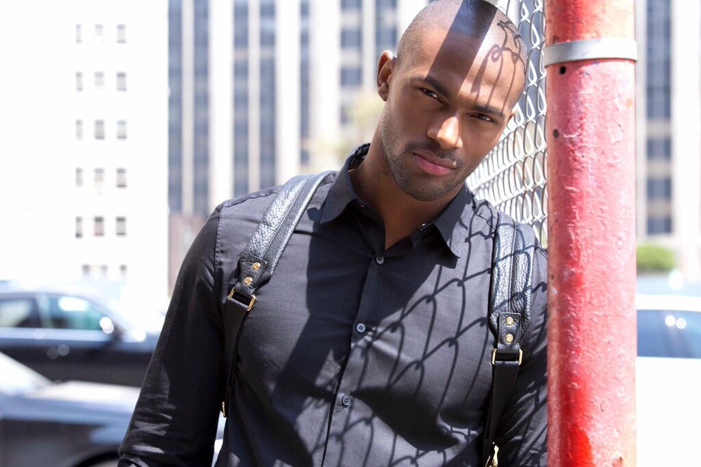 Keith Carlos