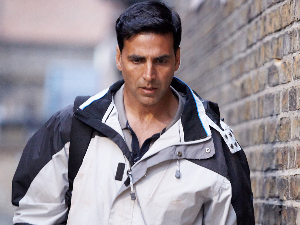 Still of Akshay Kumar in Patiala House (2011)