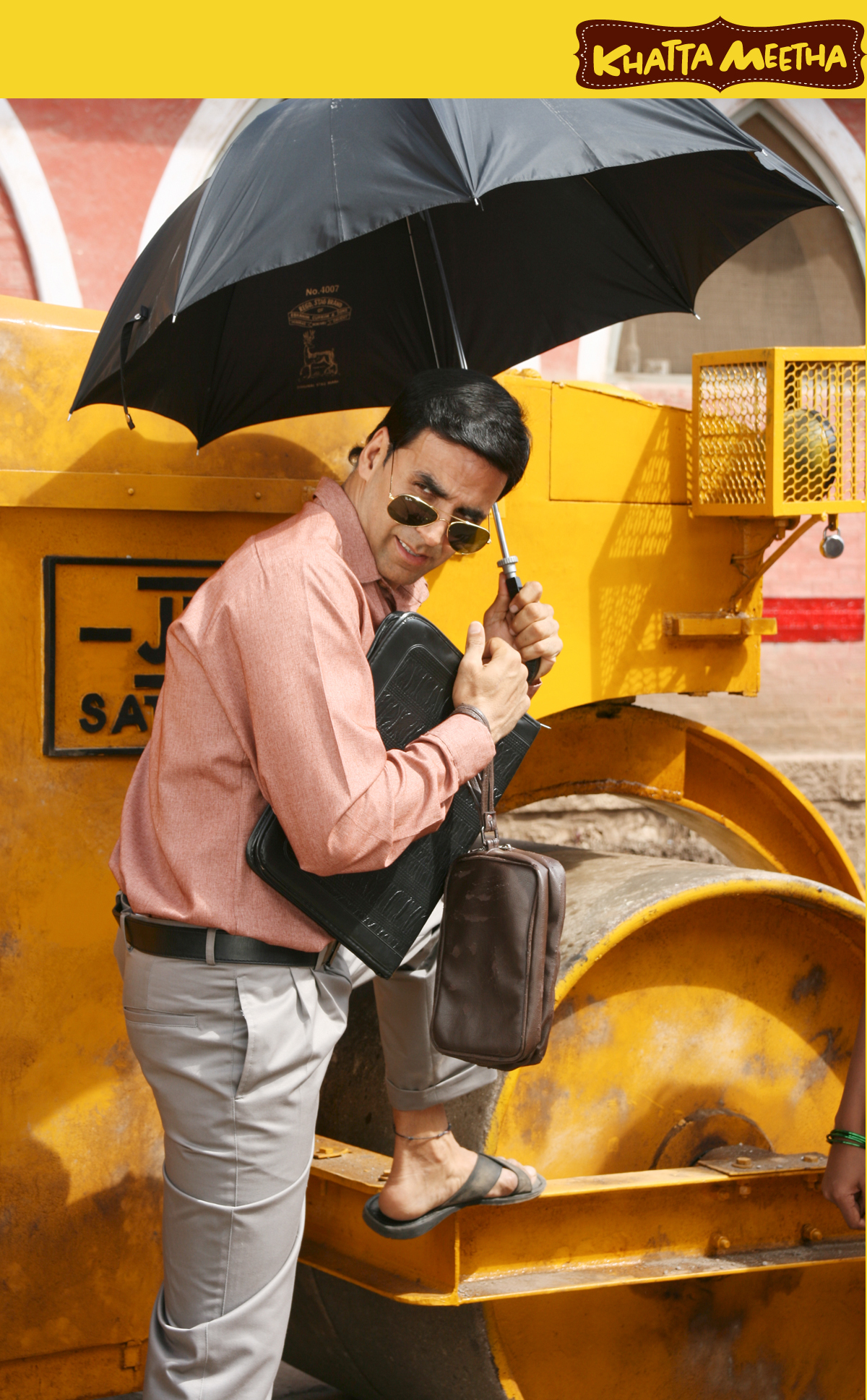 Still of Akshay Kumar in Khatta Meetha (2010)