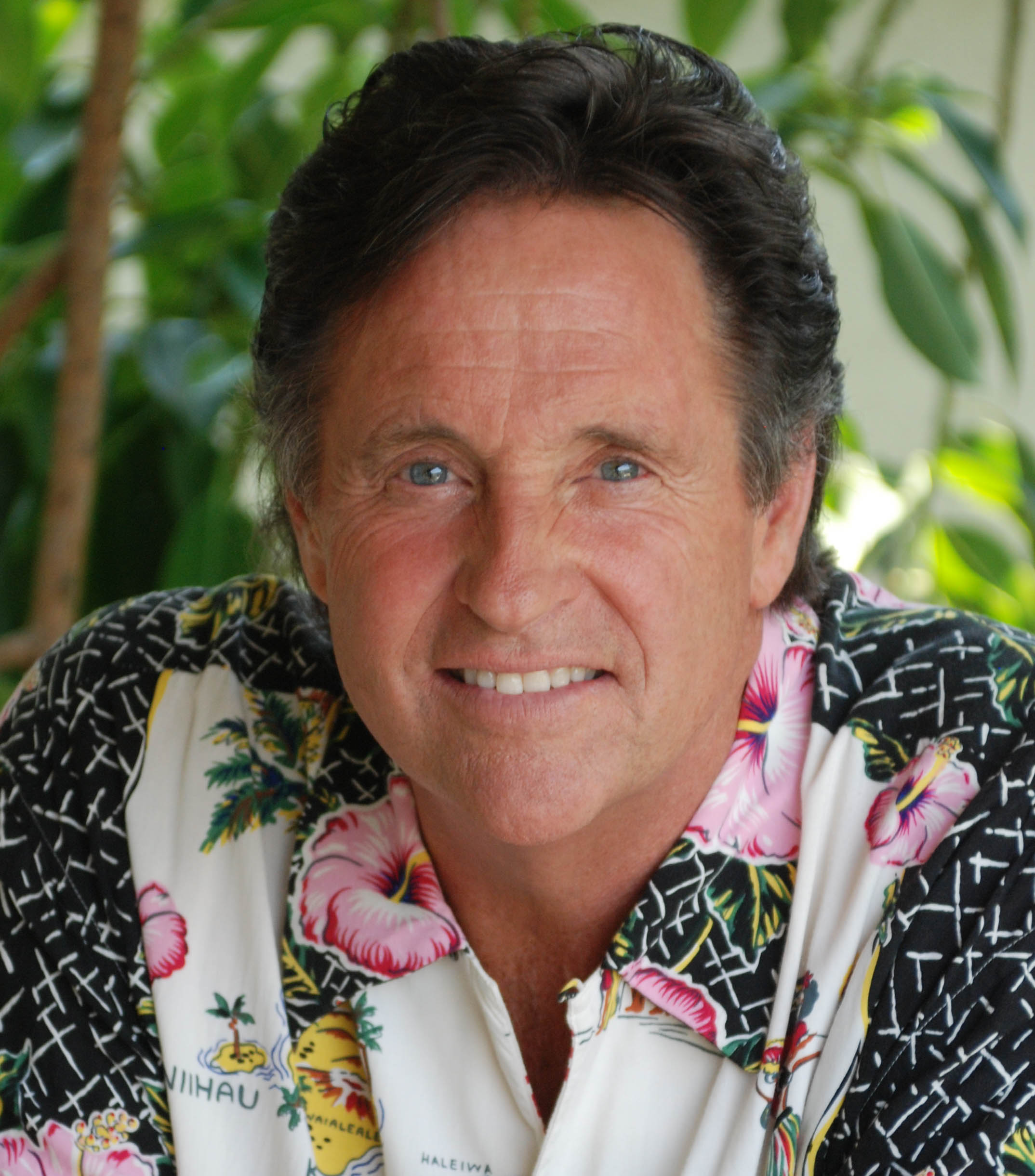 Robert Hays