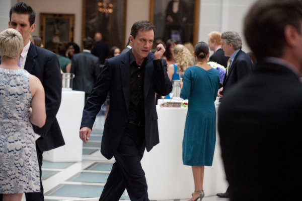 Still of Tim DeKay in Aferistas (2009)