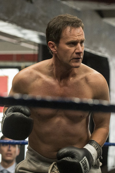 Still of Tim DeKay in Aferistas (2009)