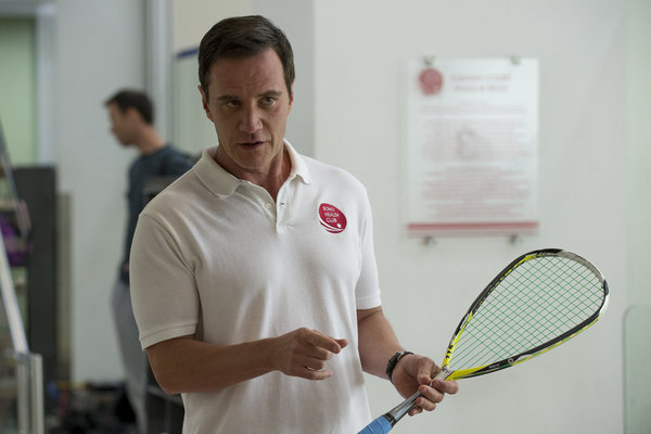 Still of Tim DeKay in Aferistas (2009)