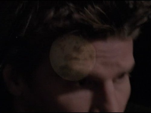 Still of David Boreanaz in Angelas (1999)