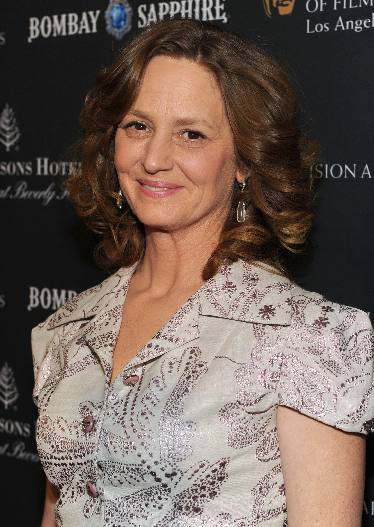 Melissa Leo