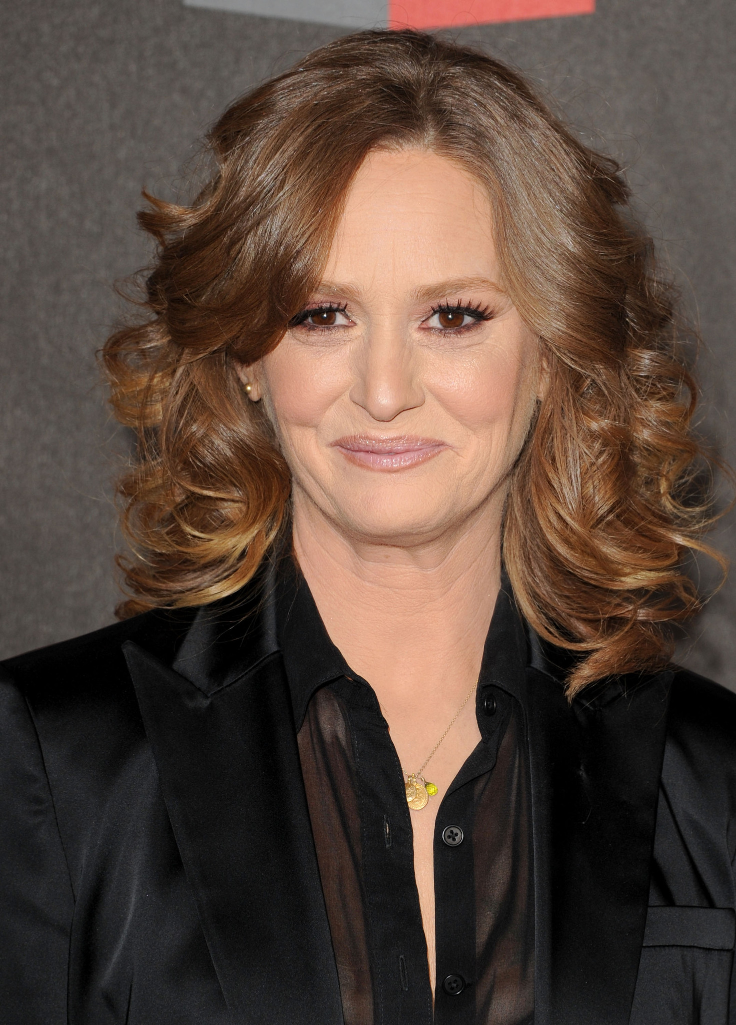 Melissa Leo