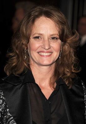 Melissa Leo