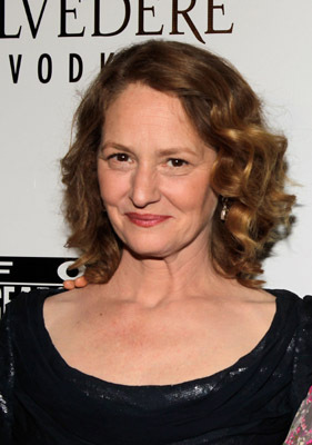 Melissa Leo