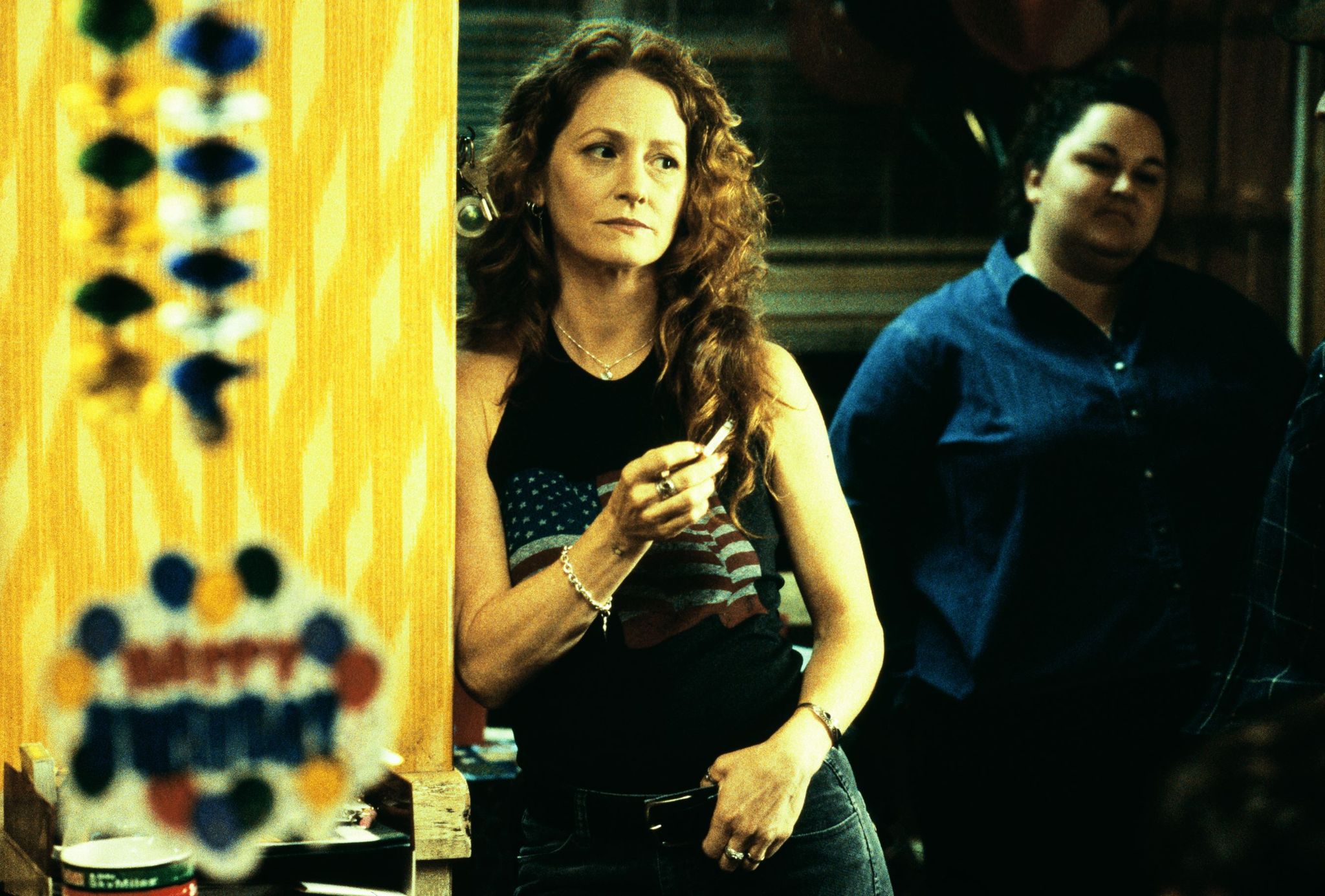 Still of Melissa Leo in 21 gramas (2003)
