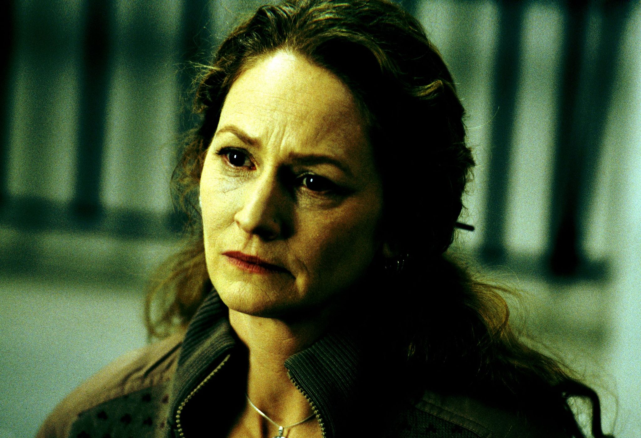 Still of Melissa Leo in 21 gramas (2003)