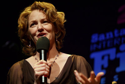 Melissa Leo