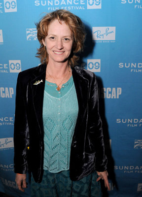 Melissa Leo