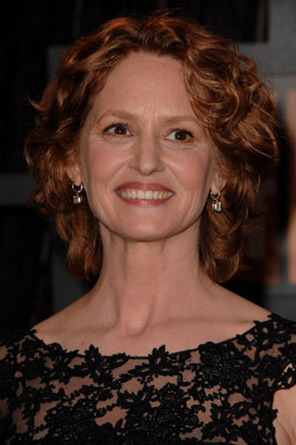 Melissa Leo