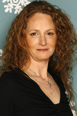 Melissa Leo at event of Stephanie Daley (2006)