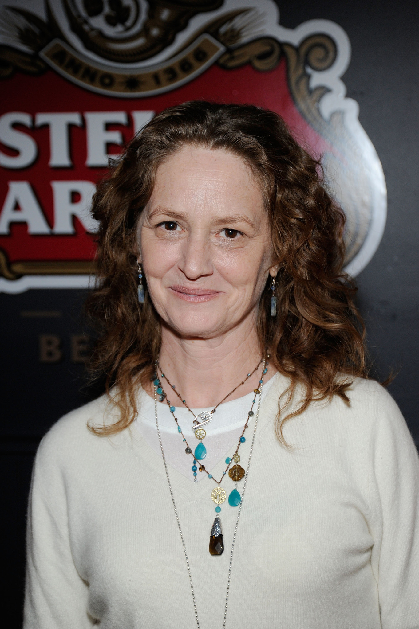 Melissa Leo