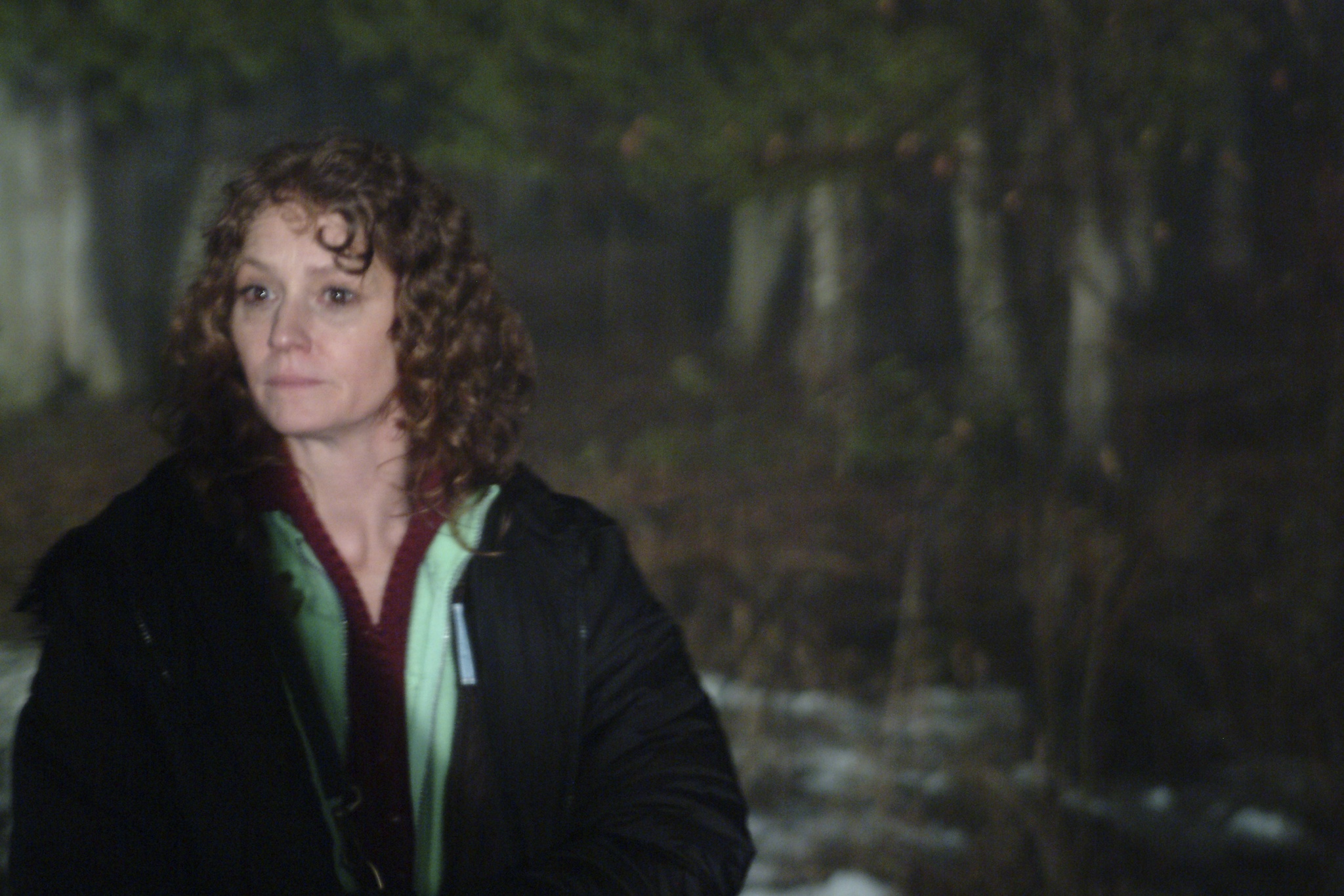 Still of Melissa Leo in Frozen River (2008)