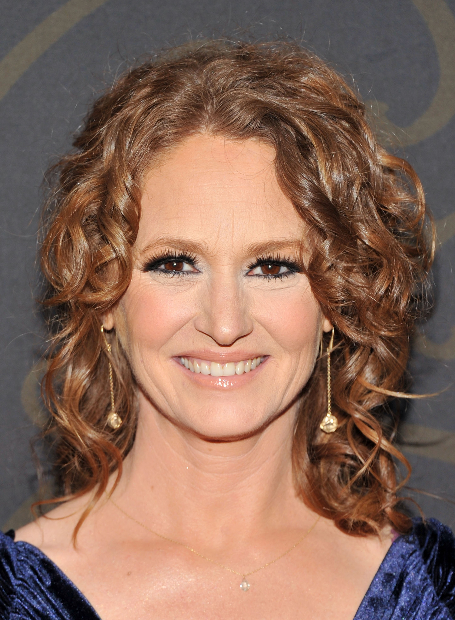 Melissa Leo at event of Mildred Pierce (2011)