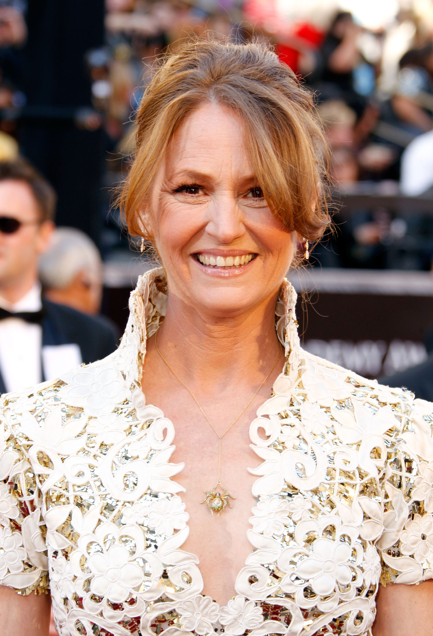 Melissa Leo