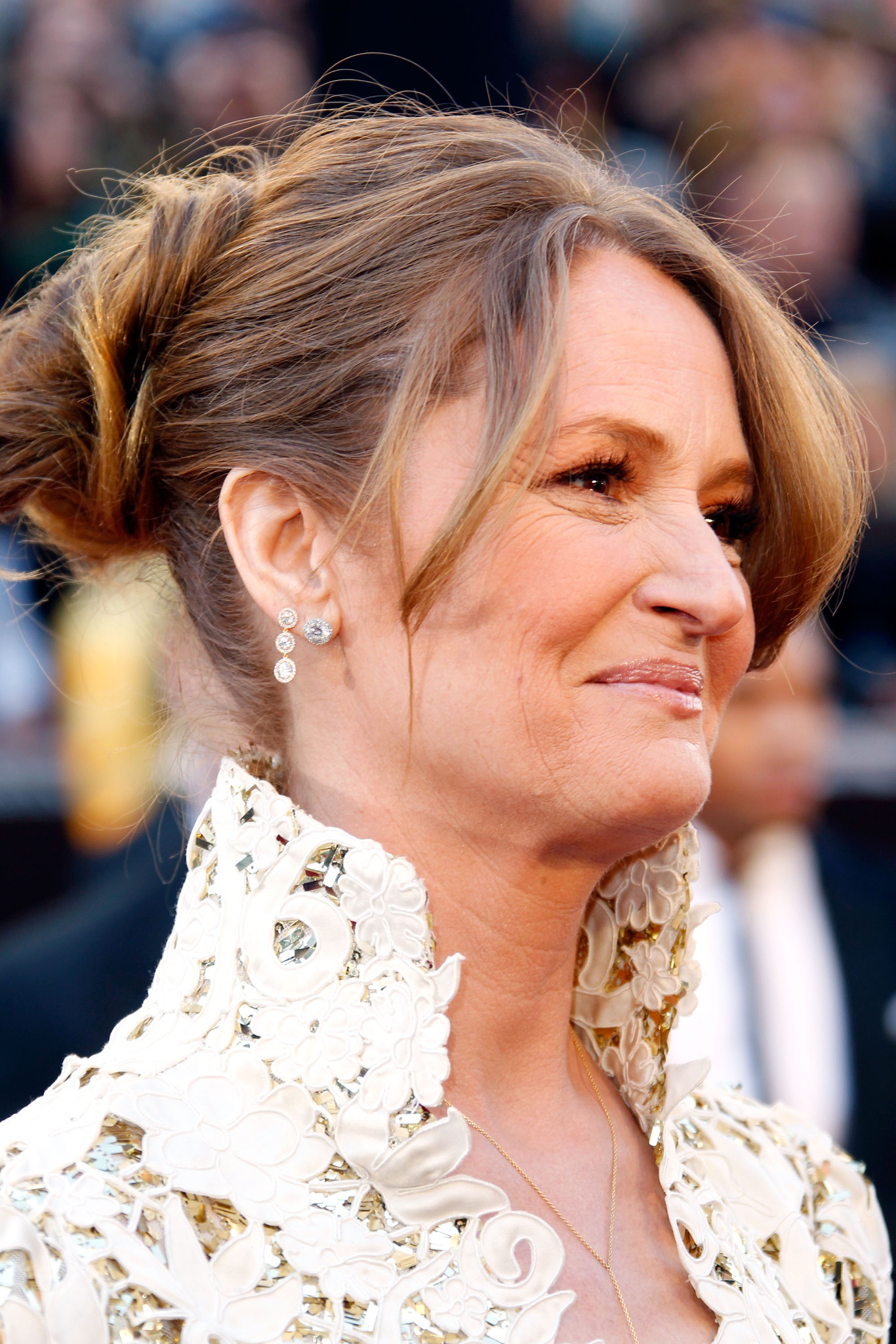 Melissa Leo