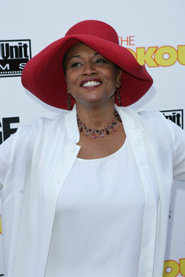 Jenifer Lewis at event of The Cookout (2004)