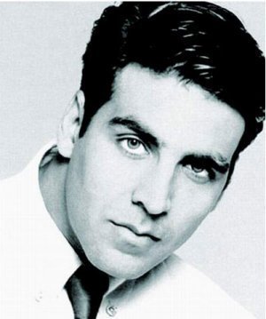 Akshay Kumar