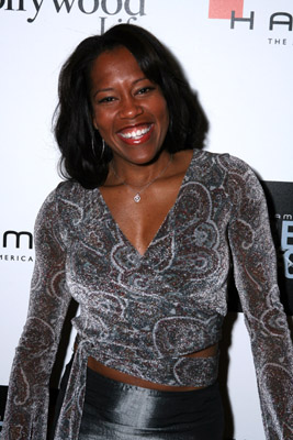 Regina King