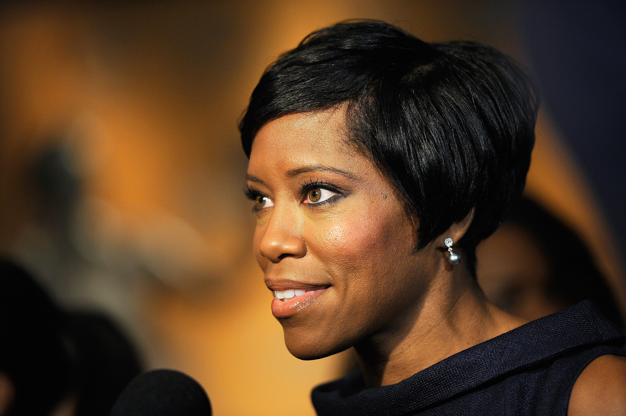 Regina King