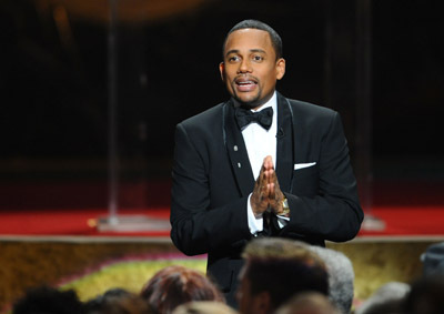 Hill Harper