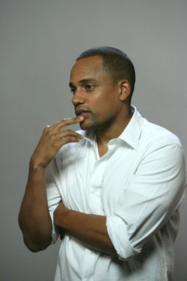 Hill Harper